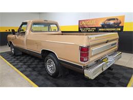 1987 Dodge D150 (CC-2068439) for sale in Mankato, Minnesota