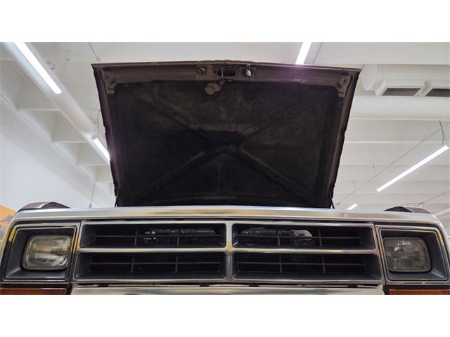 1987 Dodge D150 (CC-2068439) for sale in Mankato, Minnesota