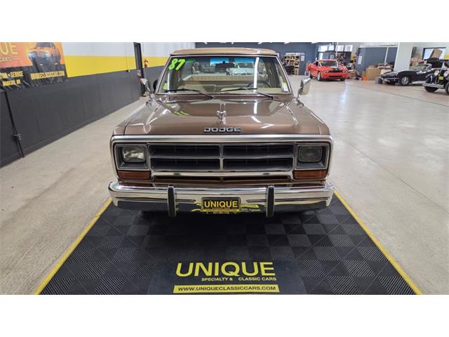 1987 Dodge D150 (CC-2068439) for sale in Mankato, Minnesota