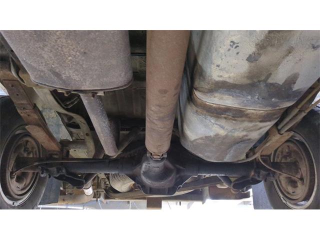 1987 Dodge D150 (CC-2068439) for sale in Mankato, Minnesota