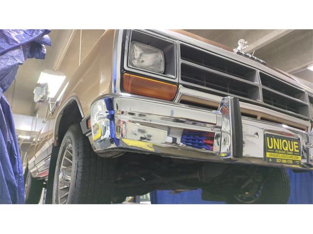 1987 Dodge D150 (CC-2068439) for sale in Mankato, Minnesota