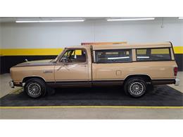1987 Dodge D150 (CC-2068439) for sale in Mankato, Minnesota