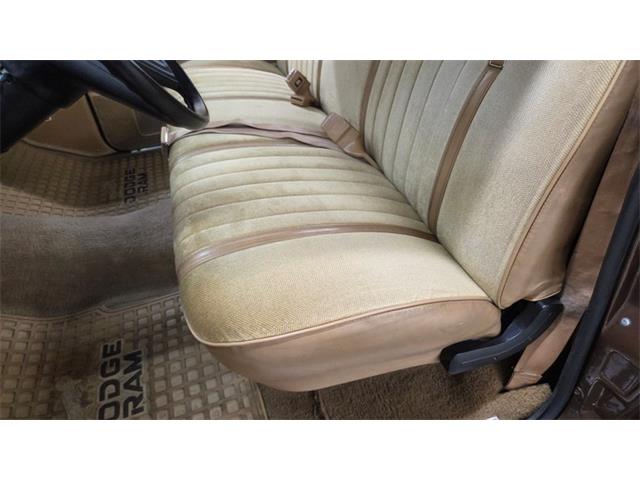 1987 Dodge D150 (CC-2068439) for sale in Mankato, Minnesota