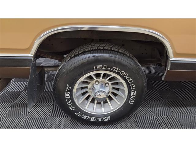1987 Dodge D150 (CC-2068439) for sale in Mankato, Minnesota