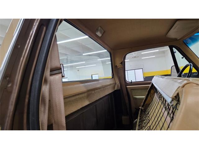 1987 Dodge D150 (CC-2068439) for sale in Mankato, Minnesota