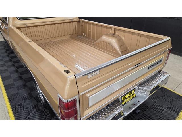 1987 Dodge D150 (CC-2068439) for sale in Mankato, Minnesota