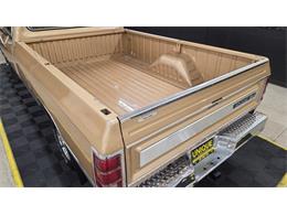 1987 Dodge D150 (CC-2068439) for sale in Mankato, Minnesota