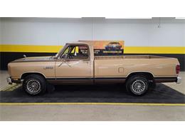1987 Dodge D150 (CC-2068439) for sale in Mankato, Minnesota
