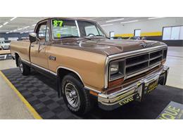 1987 Dodge D150 (CC-2068439) for sale in Mankato, Minnesota