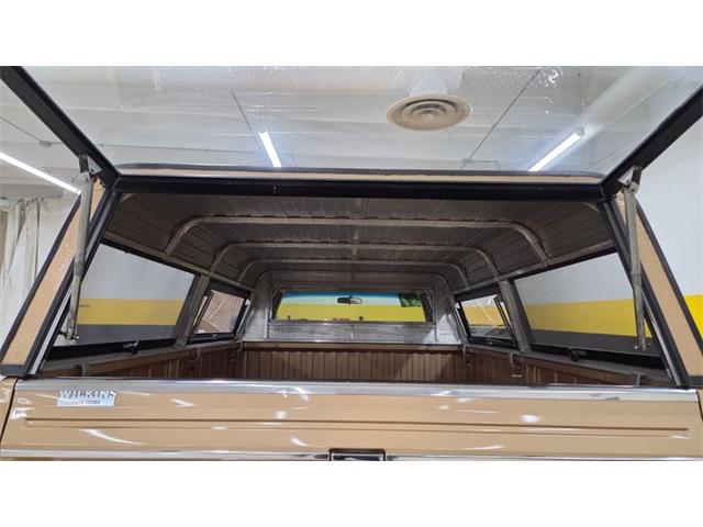 1987 Dodge D150 (CC-2068439) for sale in Mankato, Minnesota