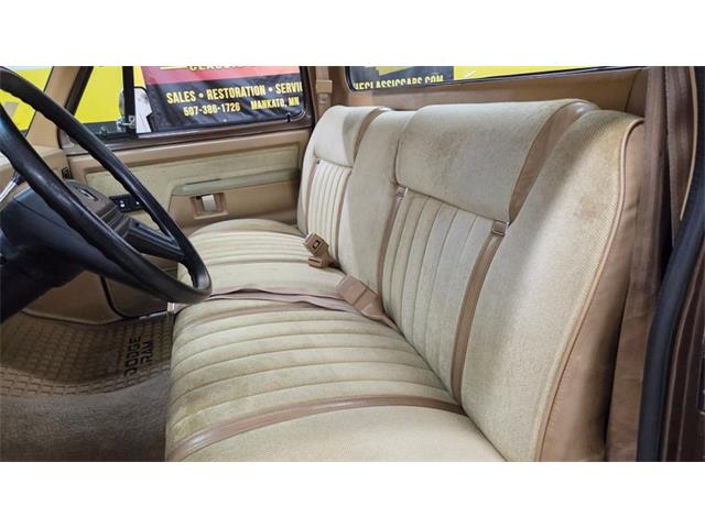 1987 Dodge D150 (CC-2068439) for sale in Mankato, Minnesota
