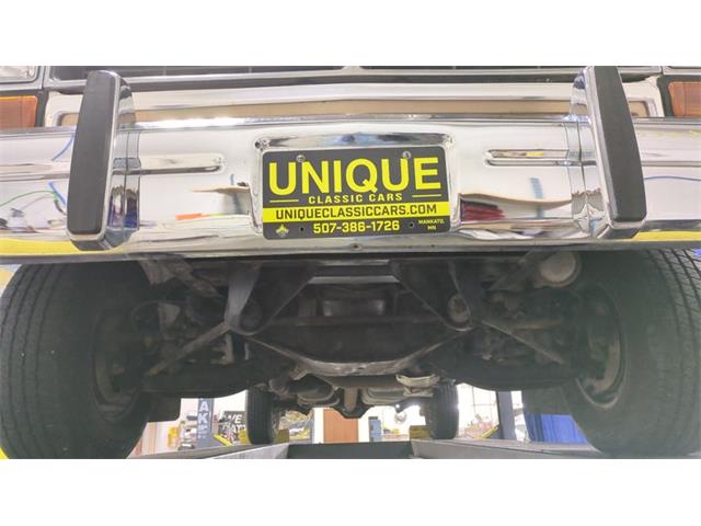 1987 Dodge D150 (CC-2068439) for sale in Mankato, Minnesota