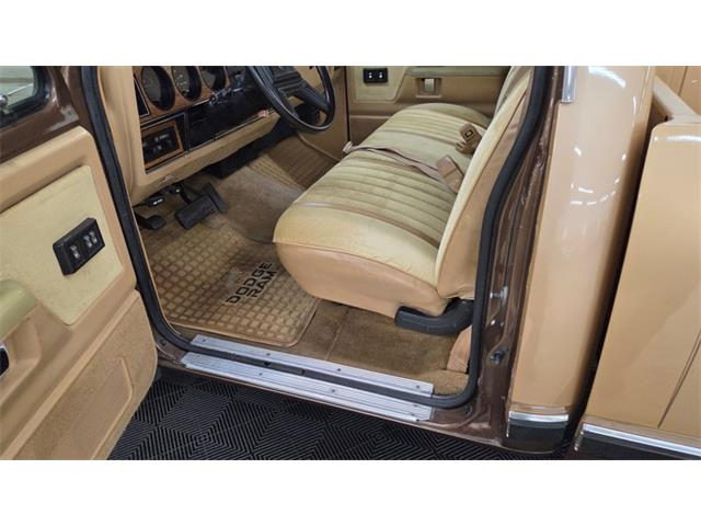 1987 Dodge D150 (CC-2068439) for sale in Mankato, Minnesota