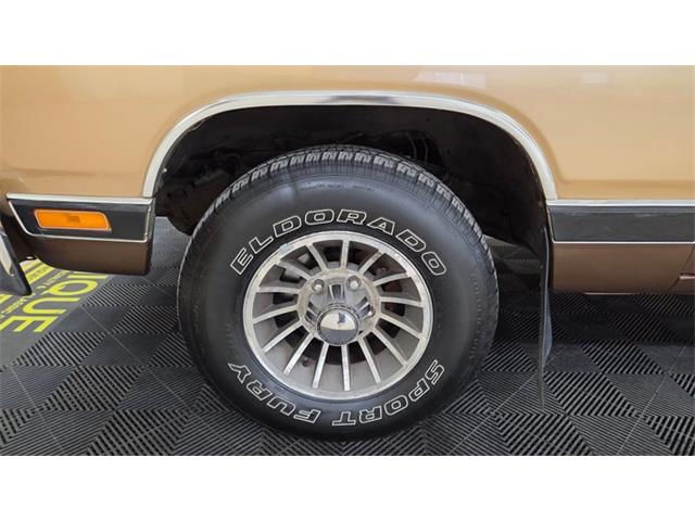 1987 Dodge D150 (CC-2068439) for sale in Mankato, Minnesota