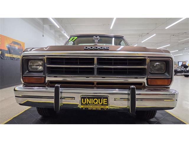 1987 Dodge D150 (CC-2068439) for sale in Mankato, Minnesota