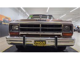 1987 Dodge D150 (CC-2068439) for sale in Mankato, Minnesota