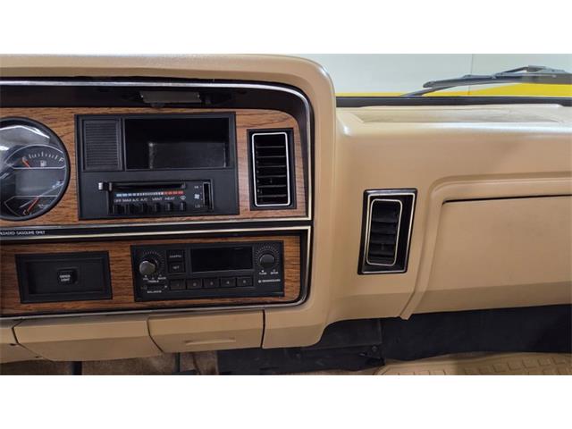 1987 Dodge D150 (CC-2068439) for sale in Mankato, Minnesota
