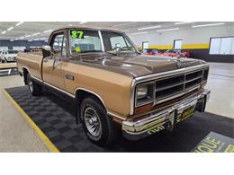1987 Dodge D150 (CC-2068439) for sale in Mankato, Minnesota