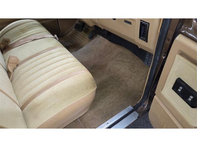 1987 Dodge D150 (CC-2068439) for sale in Mankato, Minnesota