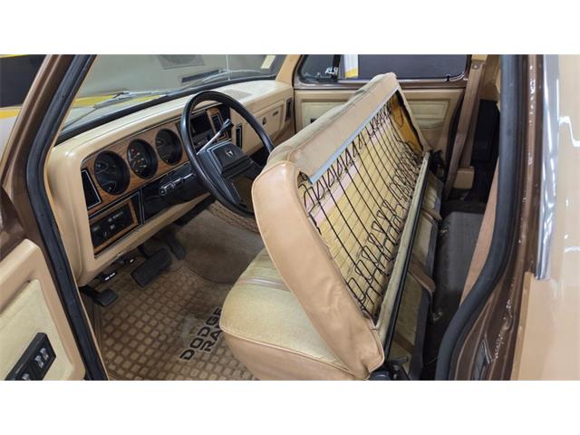 1987 Dodge D150 (CC-2068439) for sale in Mankato, Minnesota