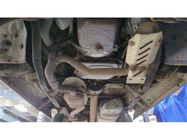 1987 Dodge D150 (CC-2068439) for sale in Mankato, Minnesota