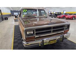 1987 Dodge D150 (CC-2068439) for sale in Mankato, Minnesota