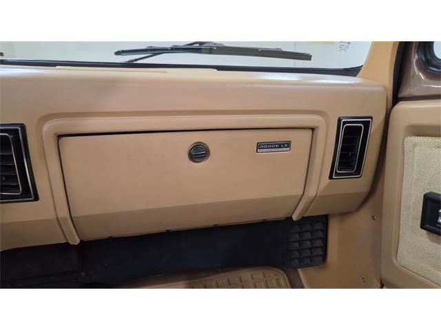 1987 Dodge D150 (CC-2068439) for sale in Mankato, Minnesota