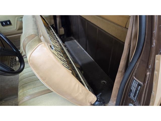 1987 Dodge D150 (CC-2068439) for sale in Mankato, Minnesota