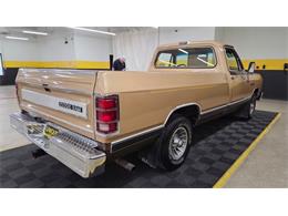 1987 Dodge D150 (CC-2068439) for sale in Mankato, Minnesota
