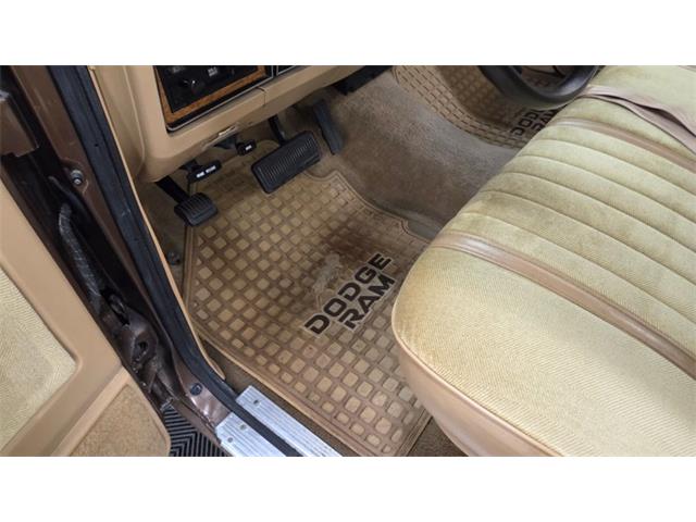 1987 Dodge D150 (CC-2068439) for sale in Mankato, Minnesota