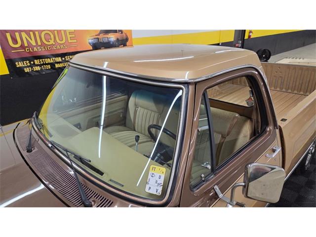 1987 Dodge D150 (CC-2068439) for sale in Mankato, Minnesota