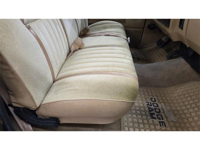 1987 Dodge D150 (CC-2068439) for sale in Mankato, Minnesota