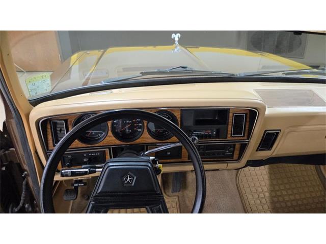 1987 Dodge D150 (CC-2068439) for sale in Mankato, Minnesota