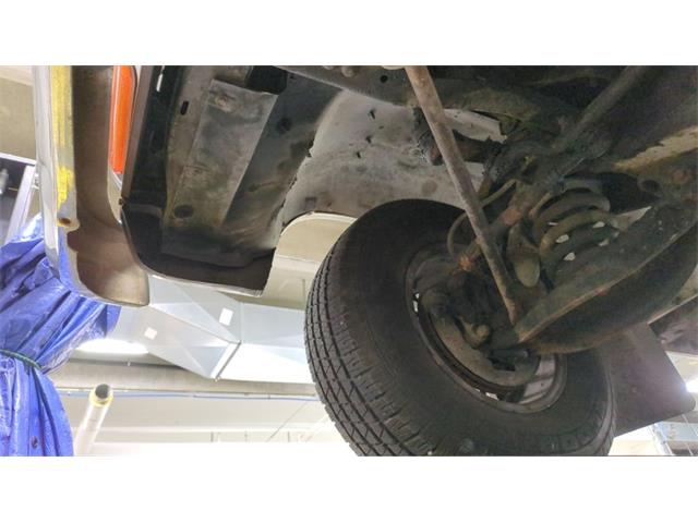 1987 Dodge D150 (CC-2068439) for sale in Mankato, Minnesota