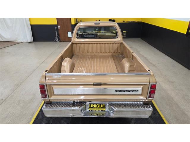 1987 Dodge D150 (CC-2068439) for sale in Mankato, Minnesota