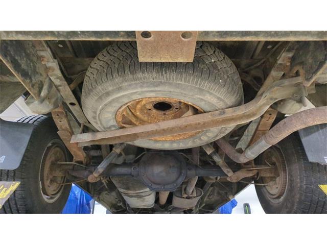 1987 Dodge D150 (CC-2068439) for sale in Mankato, Minnesota