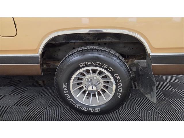 1987 Dodge D150 (CC-2068439) for sale in Mankato, Minnesota