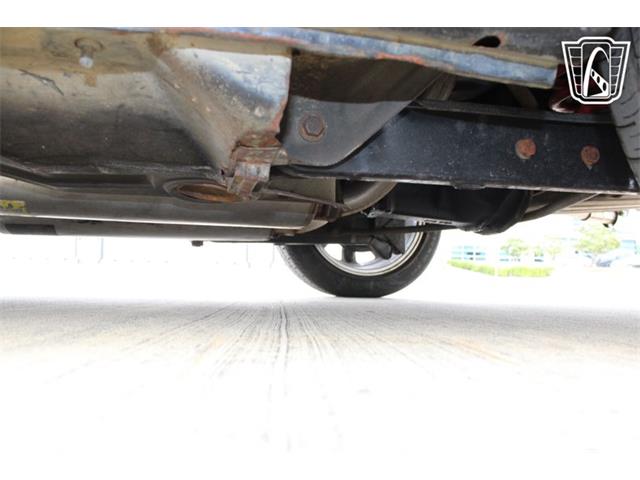 1980 Triumph TR8 (CC-2068440) for sale in Houston, Texas