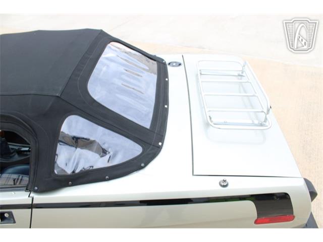 1980 Triumph TR8 (CC-2068440) for sale in Houston, Texas