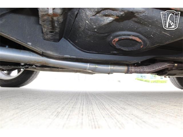 1980 Triumph TR8 (CC-2068440) for sale in Houston, Texas