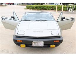 1980 Triumph TR8 (CC-2068440) for sale in Houston, Texas