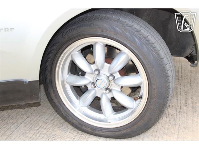 1980 Triumph TR8 (CC-2068440) for sale in Houston, Texas