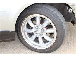 1980 Triumph TR8 (CC-2068440) for sale in Houston, Texas