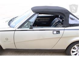 1980 Triumph TR8 (CC-2068440) for sale in Houston, Texas