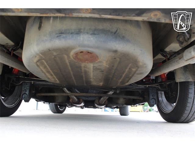 1980 Triumph TR8 (CC-2068440) for sale in Houston, Texas