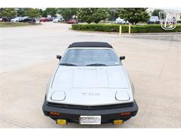 1980 Triumph TR8 (CC-2068440) for sale in Houston, Texas