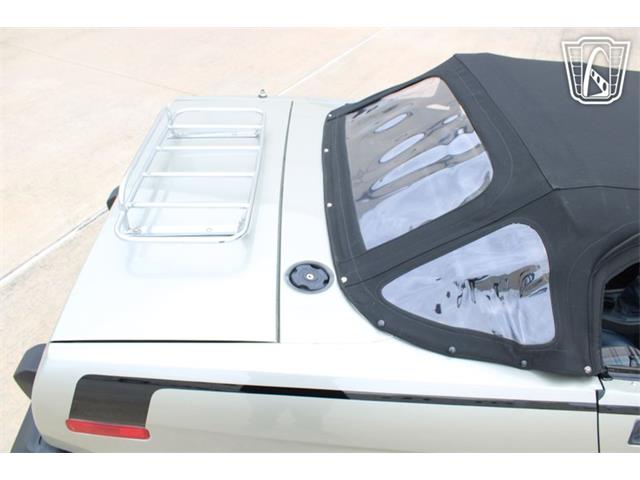 1980 Triumph TR8 (CC-2068440) for sale in Houston, Texas