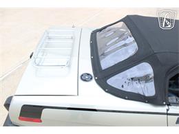 1980 Triumph TR8 (CC-2068440) for sale in Houston, Texas