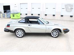 1980 Triumph TR8 (CC-2068440) for sale in Houston, Texas