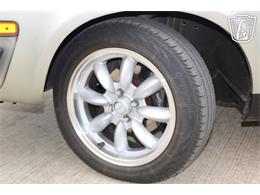 1980 Triumph TR8 (CC-2068440) for sale in Houston, Texas